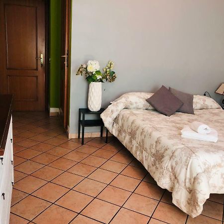 Parisa Suite Rome Exterior photo